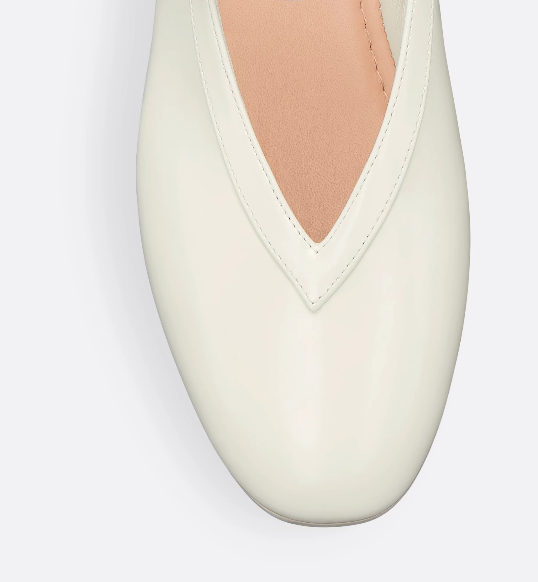 Dior New Ballet Flat - Image 2